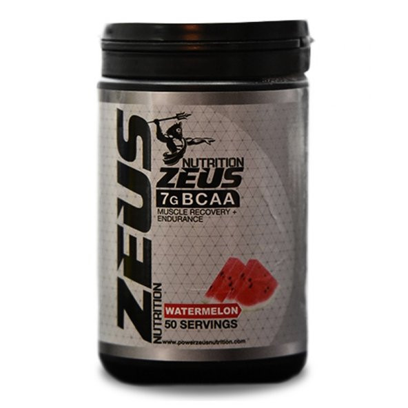 Zeus Nutrition BCAA Recovery+ 500 Gr