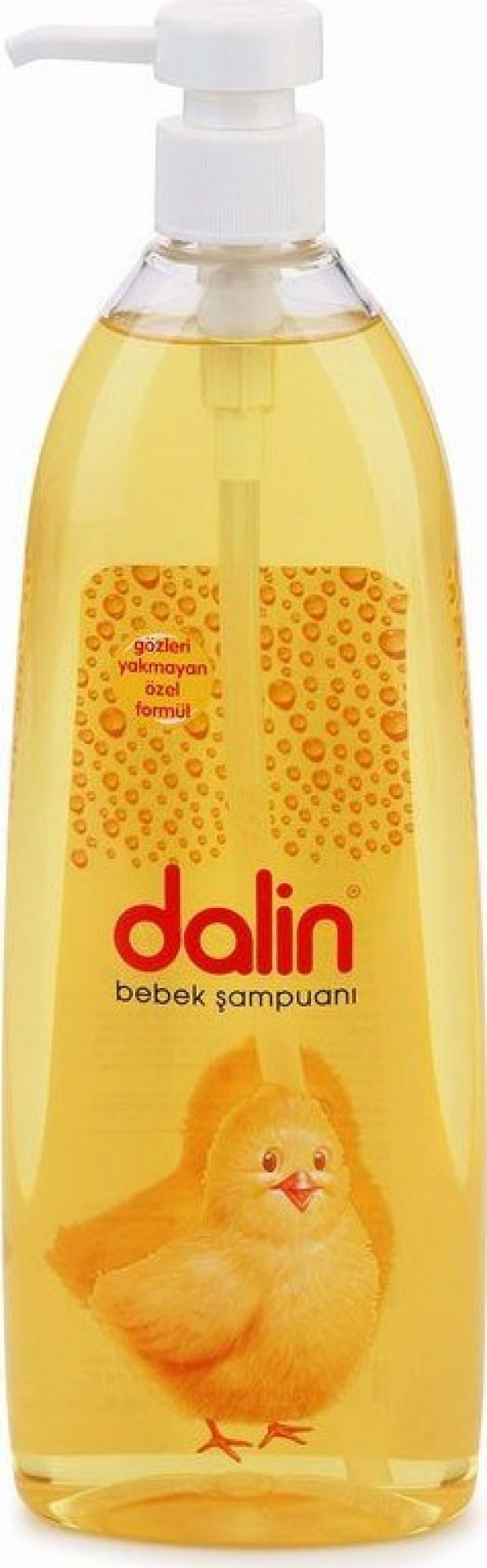 Dalin Şampuan 750 ml