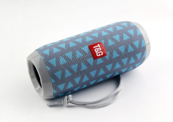 PG-431 J VE B MOD.TG117  BLUETOOTH SPEAKER - 2