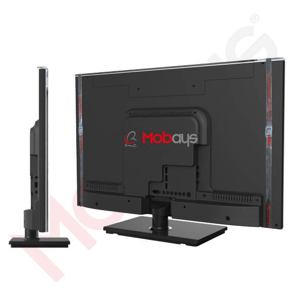 Mobays Tv Ekran Koruyucu 140 Ekran (55”inch) Tv Koruma Camı TEK-3055 - 3