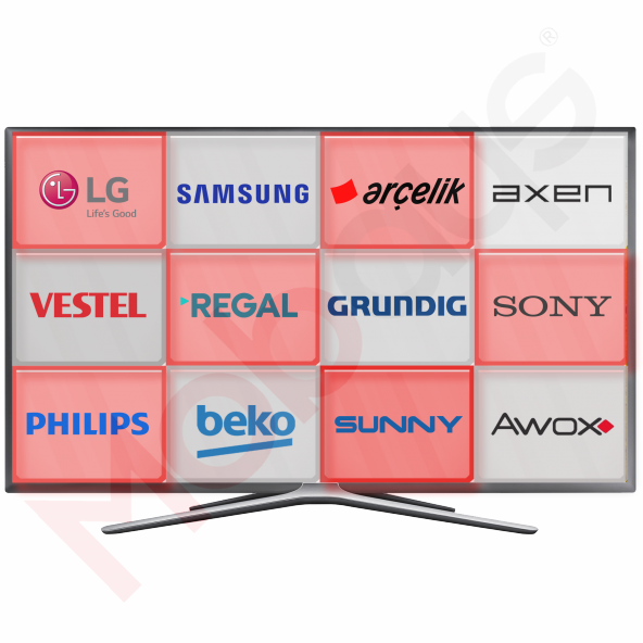 Mobays Tv Ekran Koruyucu 140 Ekran (55”inch) Tv Koruma Camı TEK-3055 - 4