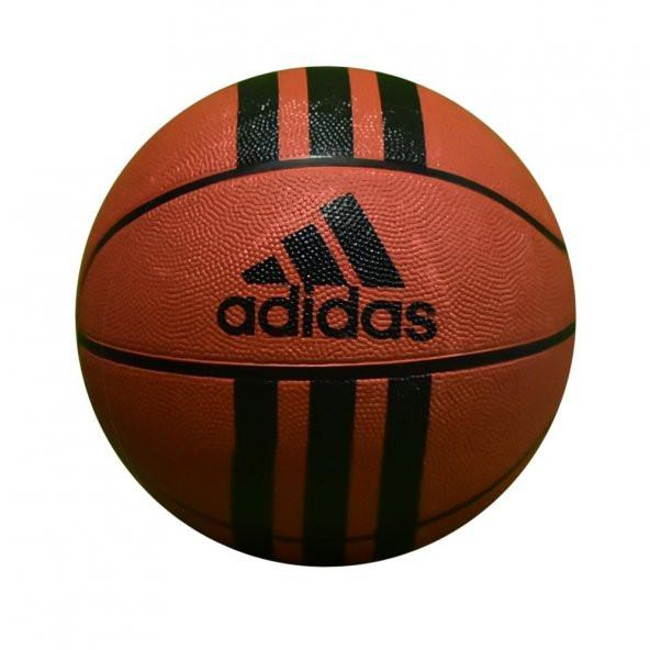 Adidas 3 Stripe Basketbol Topu 7No 218977