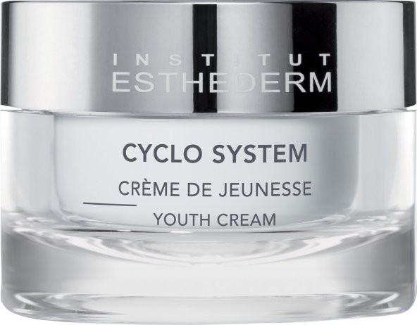 Esthederm Cyclo System Youth Cream Face 50 ml (puanlı ürün)