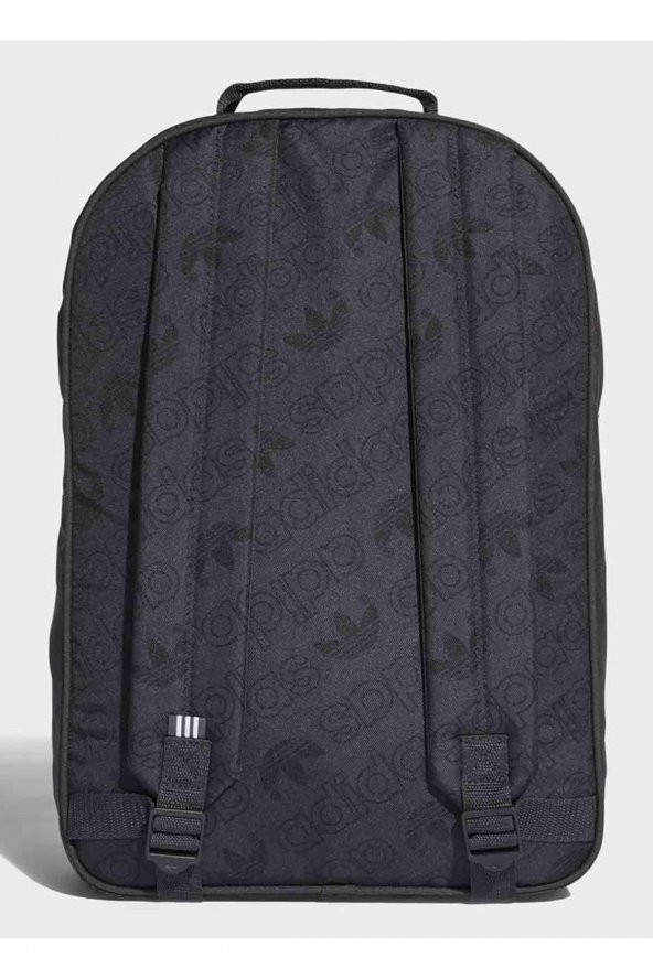 Adidas Classic Sırt Çantası CW1716 Karbon - 2