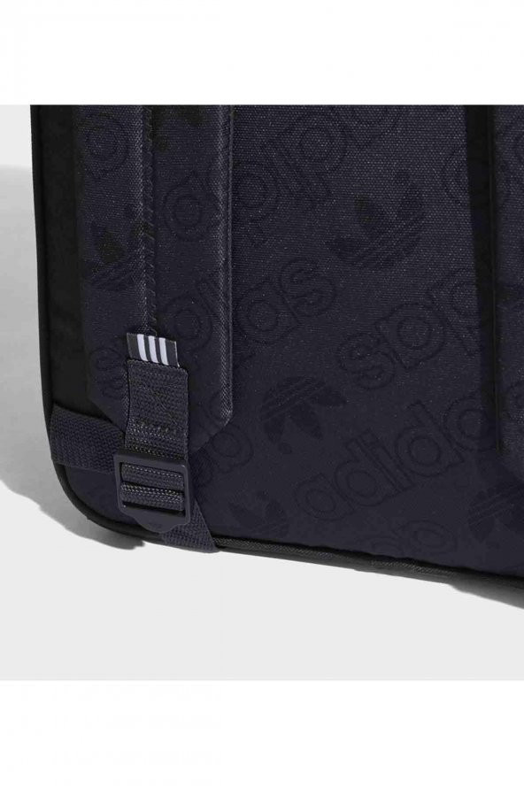 Adidas Classic Sırt Çantası CW1716 Karbon - 3