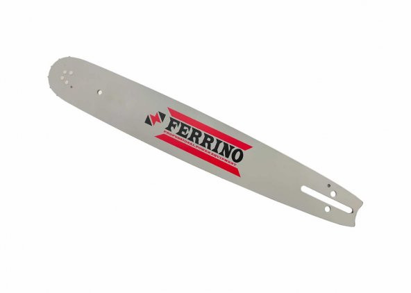 Ferrino Motorlu Testere Kılavuz Pala 91 Ayak 28,5 Diş Makaralı