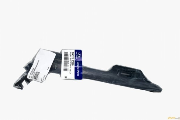 Hyundai Accent 2003-2006 Admire Tampon Braketi Ön Sol