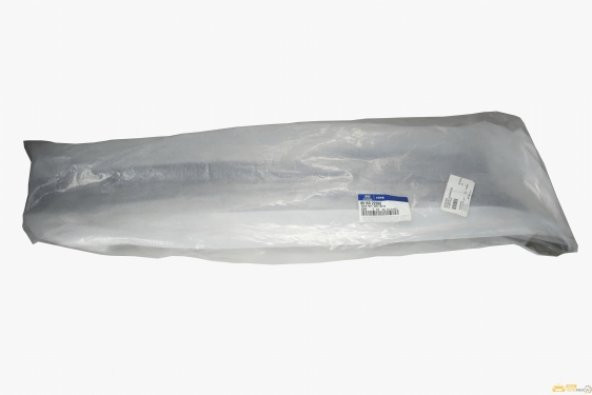 Hyundai Accent 1995-1999 Ön Cam Izgarası Alt Sağ
