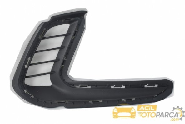 Hyundai Elantra 16- Sol Sis Far Çerçevesi