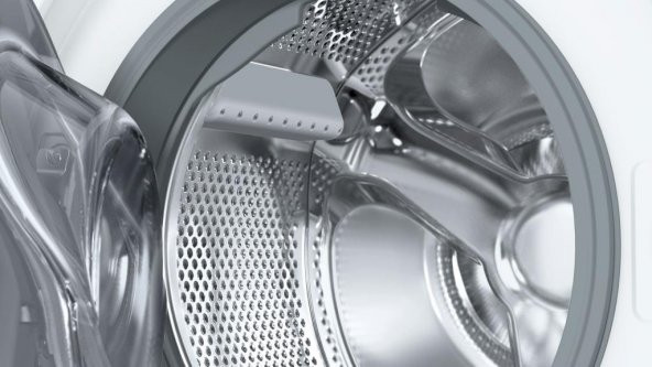 Bosch WAB12061TR A+ 600 Devir 5.5 KG Çamaşır Makinesi - 2