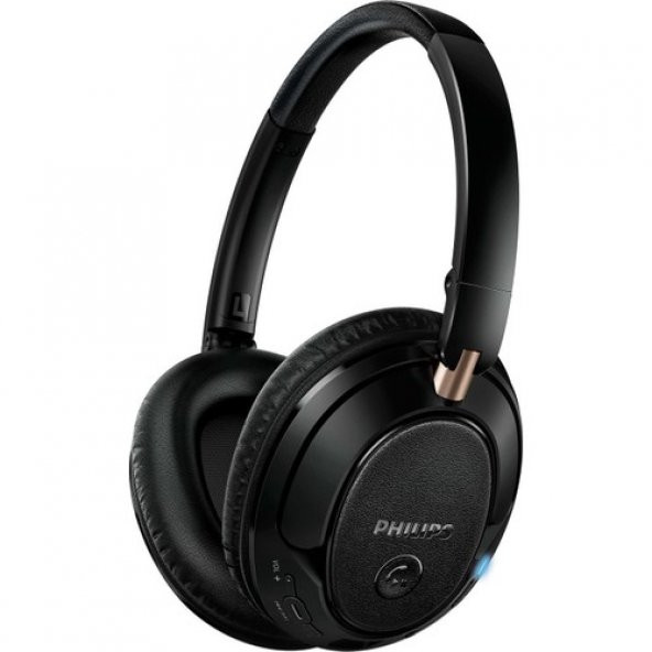 Philips SHB7250 Bluetooth Kulaküstü Kulaklık