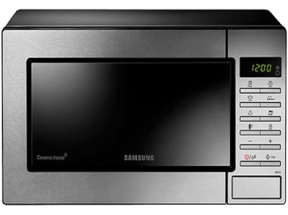 Samsung ME87M/TR 23 Lt Mikrodalga Fırın