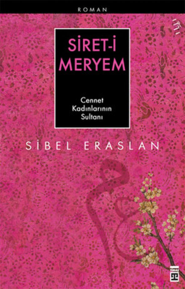 Siret- i Meryem - Sibel Eraslan