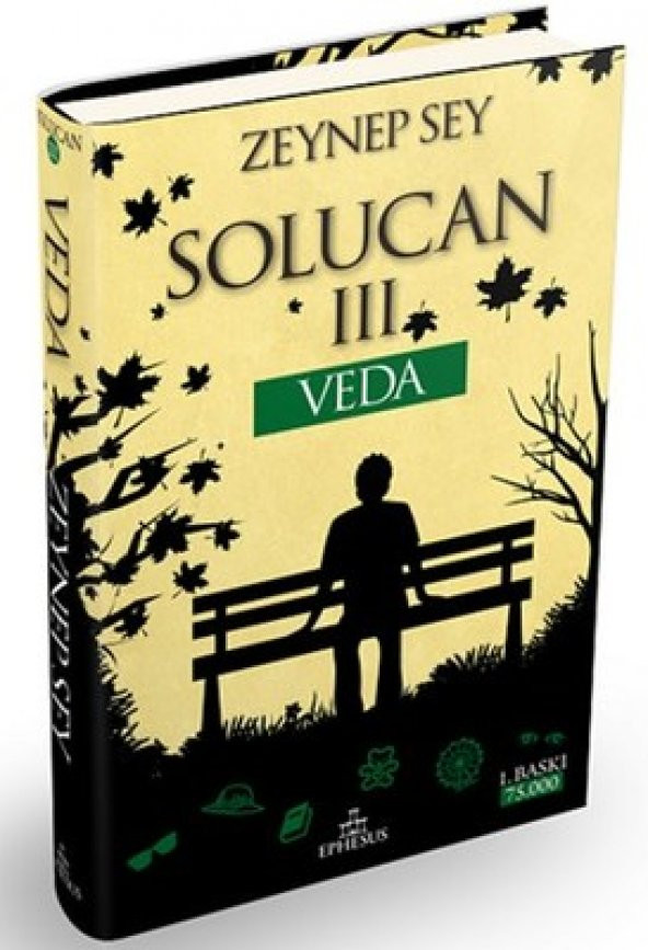 Solucan 3 Veda - Zeynep Sey