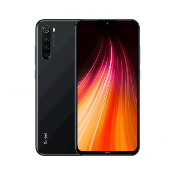 XİAOMİ REDMİ NOTE 8 64GB CEP TELEFONU (XİAOMİ TÜRKİYE GARANTİLİ)