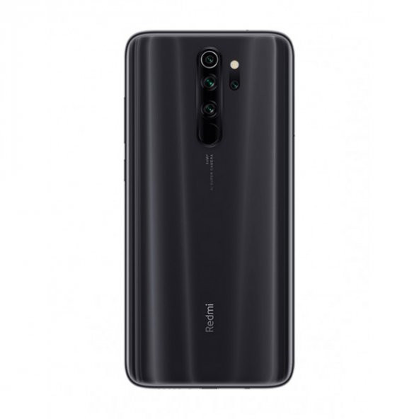 XİAOMİ REDMİ NOTE 8 PRO / 64 GB/ GLOBAL VERSİYON - 4