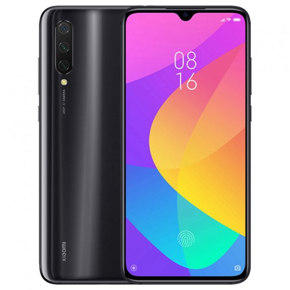 XİAOMİ REDMİ Mİ9 LİTE / 64GB/ GLOBAL VERSİYON - 3