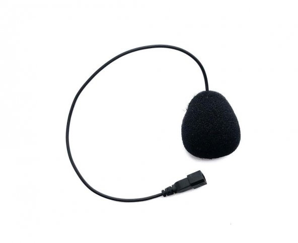 Knmaster Kn2000 Motosiklet Kask İnterkom Bluetooth Intercom Kulaklık Seti - 8