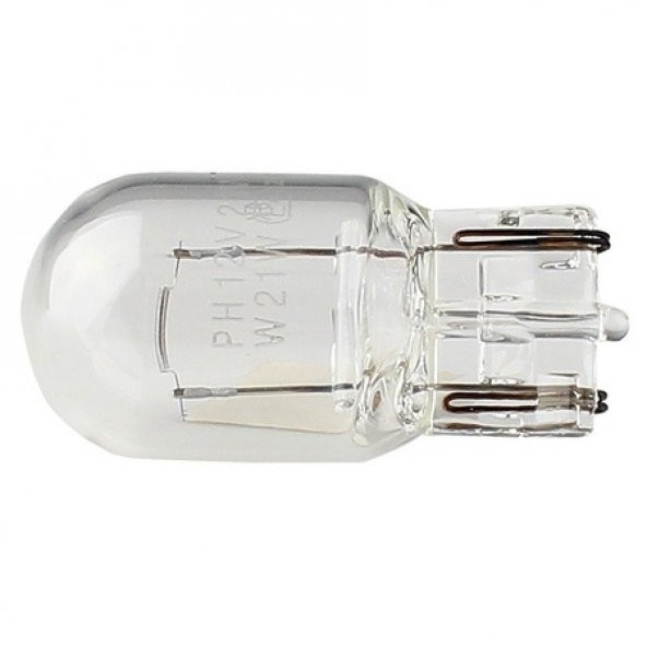 İNWELLS T20 Park ve Gündüz Farı Ampulü Tek Duy Beyaz 2 ADET