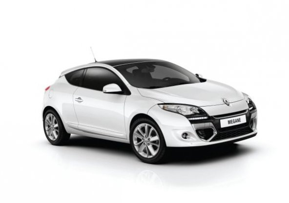 RBW Renault Megane 3 2009 - 2015 Ön Muz Silecek Takımı - Resim 2