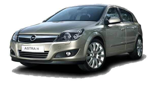 Opel Astra H İNWELLS Muz Silecek Takımı (2004-2013)