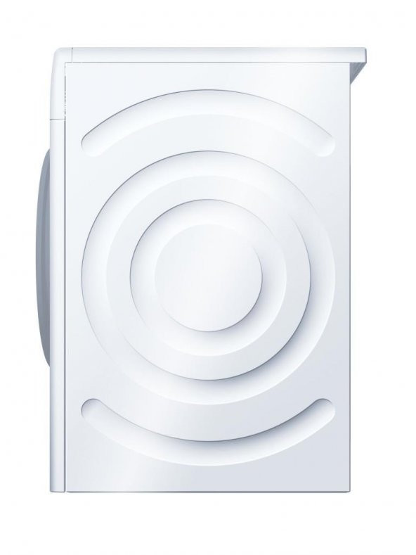 Bosch WTW85410TR 8 KG A++ Isı Pompalı Çamaşır Kurutma Makinesi - 2