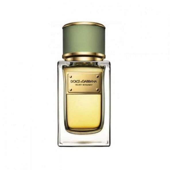 Dolce Gabbana Velvet Bergamot Edp 150 Ml Erkek Parfüm
