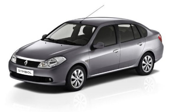 inwells Renault Symbol 2009 - 2012 Ön Muz Silecek Takımı ürün görseli