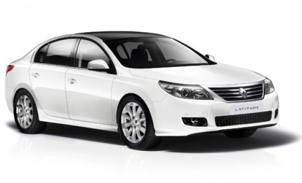 RBW HYBRİD Renault Latitude 2011-2015 Ön Silecek Takımı hibrit ürün görseli