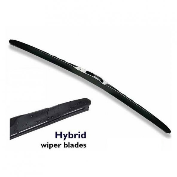 RBW HYBRİD MAZDA 6 (GH) 2007-2012 ÖN MUZ SİLECEK hibrit - Resim 4