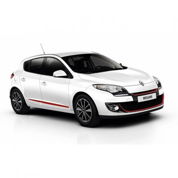 Megane 3 HB Grandtour 2009 VE SONRASI Muz Silecek 60-40cm ürün görseli
