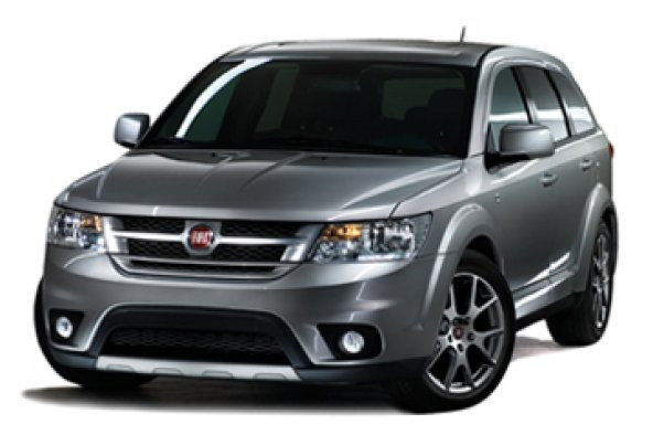 RBW Fiat Freemont Silecek Takımı (2012-2015) ürün görseli