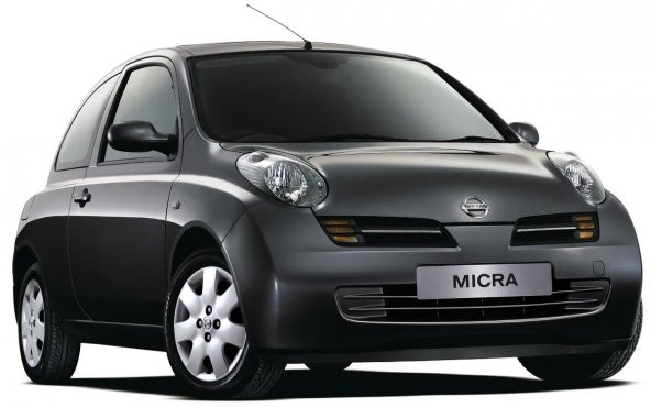 RBW HYBRİD Nissan Micra 2011 - 2015 Ön Silecek Takımı ürün görseli