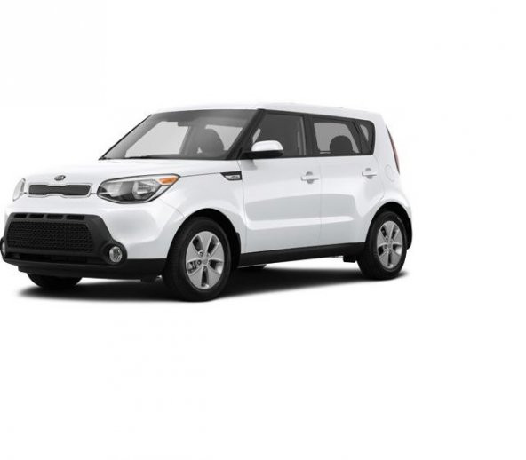 RBW HYBRİD Kia Soul 2009-2015 Ön Silecek Takımı - 2