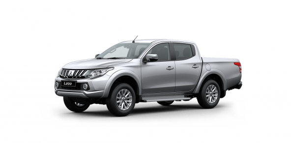 RBW HYBRİD Mitsubishi L200 2009-2018 Ön Silecek Takımı - Resim 2
