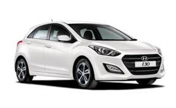 RBW HYBRİD Hyundai İ30 2012 - 2016 Ön Silecek Takımı