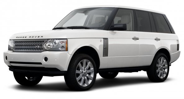 RBW HYBRİD Range Rover Sport 2006-2013 Ön Silecek Takımı