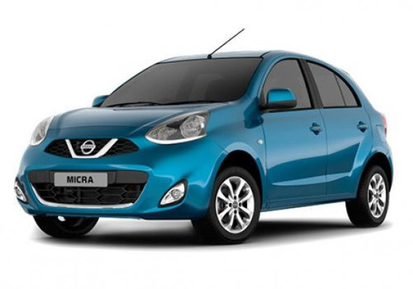 RBW HYBRİD Nissan Micra 2005 - 2010 Ön Silecek Takımı - Resim 2