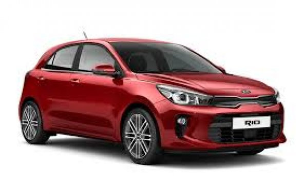 RBW HYBRİD Kia Rio 2005 - 2011 Ön Silecek Takımı - 2