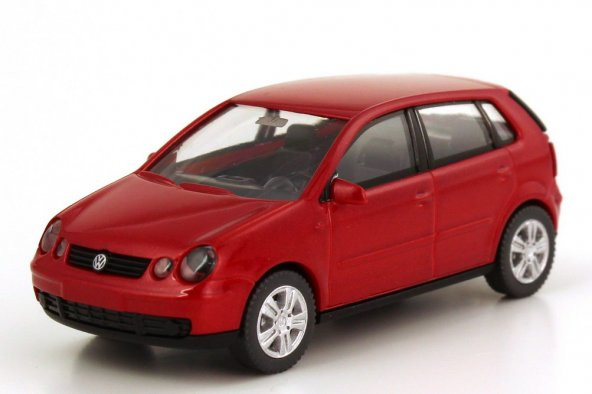 VW Polo IV 2001-2005 Arası İNWELLS Muz Silecek Süpürgesi Takımı