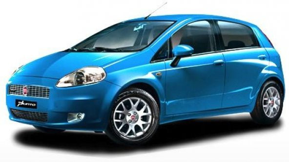 Fiat Grande Punto RBW Muz Silecek Takımı (2005-2014) ürün görseli