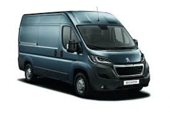 Peugeot Boxer Silecek Takımı (2007-2017) İnwells Muz