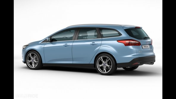 Ford Focus 3 2012 - 2017 Ön Muz Silecek Takımı ürün görseli