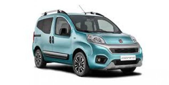 Fiat Fiorino İnwells Muz Silecek Takımı (2008-2017) ürün görseli