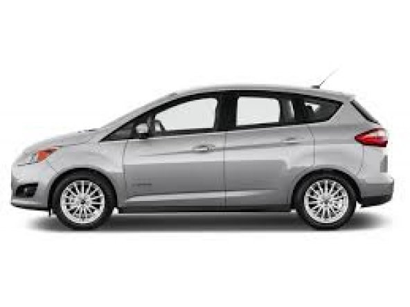 Ford C-Max İnwells Muz Silecek Takımı (2003-2010)