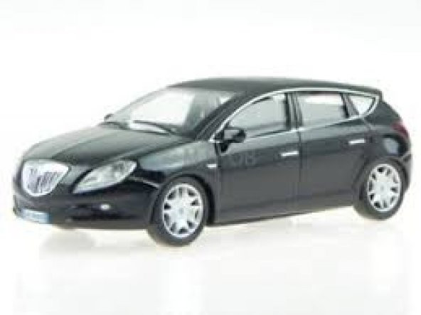 Lancia Delta 3 Kasa 2008 - 2014 Ön Muz Silecek Takımı ürün görseli