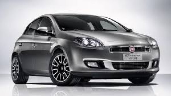 Fiat Bravo 2 Muz Silecek Takımı (2007-2014) - 1