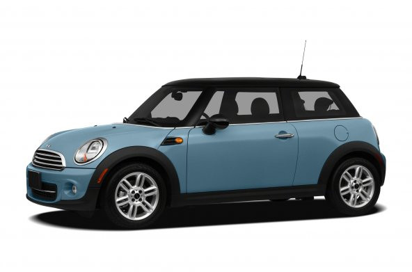 Rbw Mini Cooper 2004 - 2012 Ön Muz Silecek Takımı