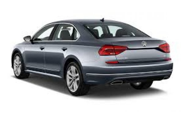 VW Passat 2005-2011 Ön Silecek Takımı Araca Özel - 1