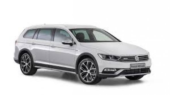 Vw Passat Alltrack 2012 - 2015 Ön Muz Silecek Takımı ürün görseli
